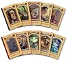 A Box of Unfortunate Events (01-10)