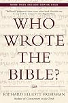 Who Wrote the Bible?