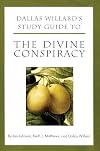 Dallas Willard's Study Guide to The Divine Conspiracy