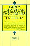 Early Christian Doctrines