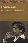 The First and Last Freedom