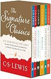 Mere Christianity / The Screwtape Letters / A Grief Observed / The Problem of Pain / Miracles / The Great Divorce
