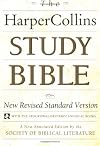 The HarperCollins Study Bible