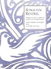 Songs for Renewal: Devotional Guide to the Riches of Our Best-Loved Songs and Hymns, A