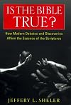 Is the Bible True?