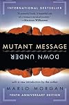 Mutant Message Down Under