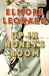 Up in Honey's Room: A Novel
