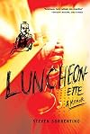 Luncheonette: A Memoir