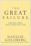 The Great Failure: A Bartender, A Monk, and My Unlikely Path to Truth