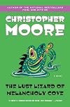 The Lust Lizard of Melancholy Cove