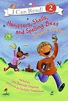 Hamsters, Shells, and Spelling Bees: School Poems (I Can Read Book 2)