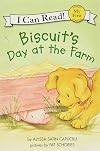 Biscuit's Day at the Farm