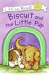 Biscuit and the Little Pup