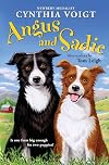 Angus and Sadie