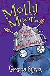 Molly Moon, Micky Minus, & the Mind Machine