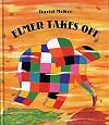 Elmer Takes Off