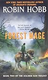 Forest Mage