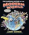 The Cartoon History of the Modern World, Part I: From Columbus to the U.S. Constitution