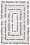 The German Genius: Europe's Third Renaissance, the Second Scientific Revolution, and the Twentieth Century
