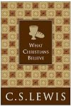 What Christians Believe