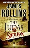The Judas Strain