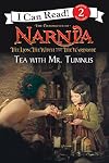 The Lion, the Witch and the Wardrobe: Tea with Mr. Tumnus