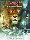 The Lion, the Witch and the Wardrobe : The Movie Storybook (The Chronicles of Narnia)