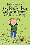 My Brother Louis Measures Worms