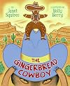 The Gingerbread Cowboy