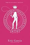 Cassandra French's Finishing School for Boys