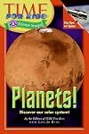 Time For Kids: Planets! (Time For Kids Science Scoops)