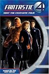 Fantastic Four: Meet the Fantastic Four (Fantastic 4 Festival Readers)