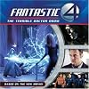 Fantastic Four: The Terrible Doctor Doom (Fantastic Four)