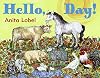 Hello, Day!