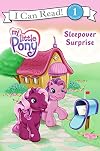 My Little Pony: Sleepover Surprise (My Little Pony I Can Read)