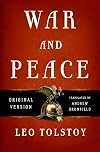 War and Peace: Original Version