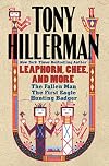 Leaphorn, Chee, and More: The Fallen Man/The First Eagle/Hunting Badger