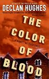 The Colour of Blood