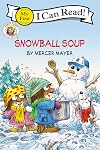 Snowball Soup (Little Critter, My First I Can Read)