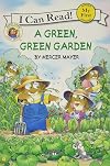 Little Critter: A Green, Green Garden (My First I Can Read)