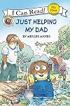 Just Helping My Dad