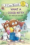 What a Good Kitty