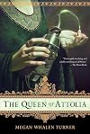 The Queen of Attolia