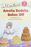 Amelia Bedelia Bakes Off