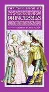 The Tall Book of Princesses