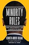 Minority Rules: Turn Your Ethnicity Into a Competitive Edge