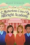 The Mysterious Case of the Allbright Academy