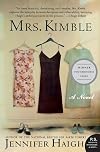 Mrs Kimble