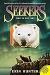 Seekers #5: Fire in the Sky