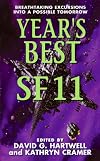 Year's Best SF 11